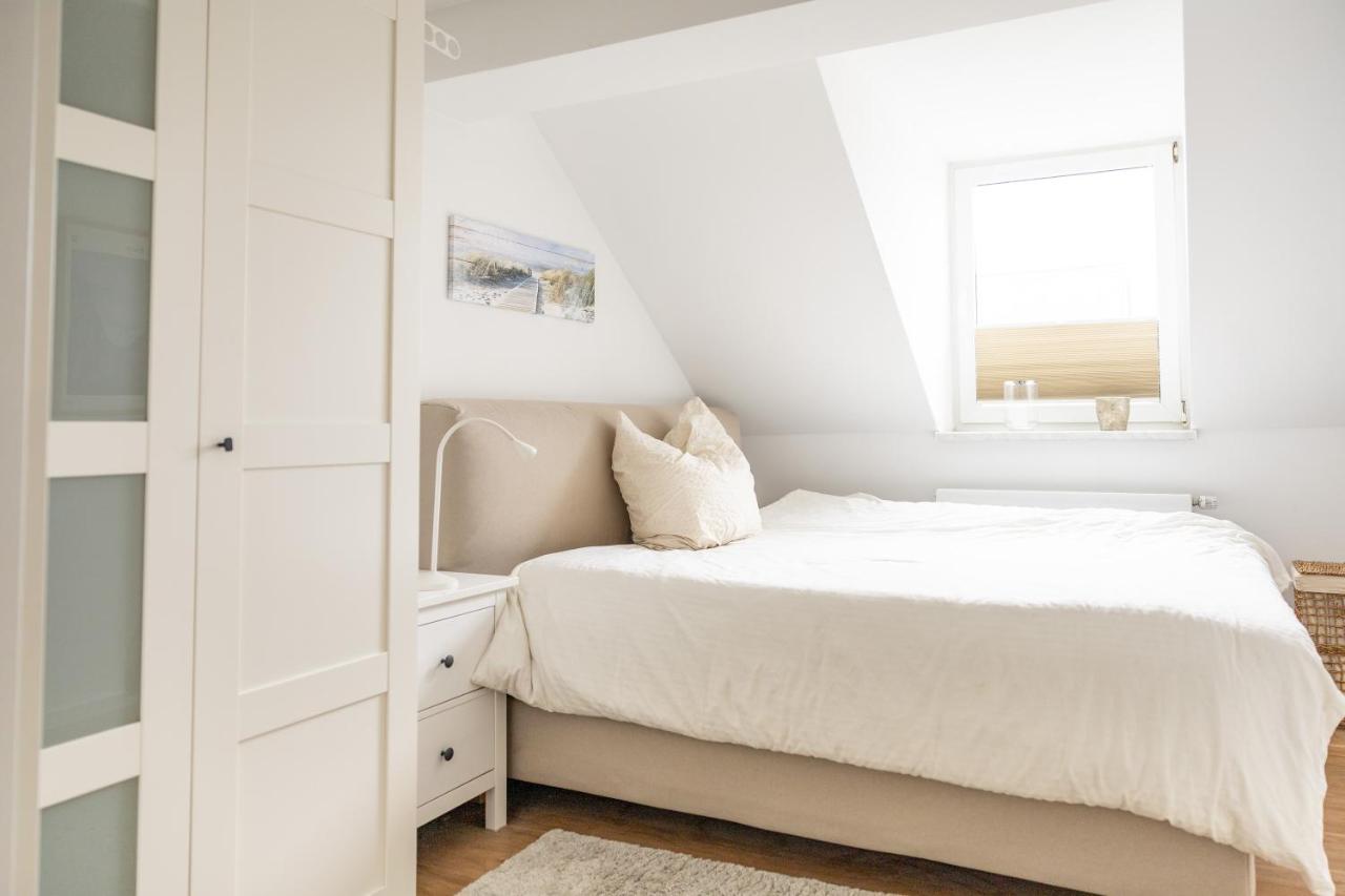 Ko-Living - Urbanes Apartment Am Zoo Giebichenstein Eksteriør bilde